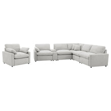 Load image into Gallery viewer, Collins Recling Sectionals 3
