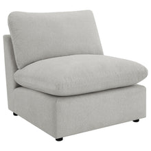 Load image into Gallery viewer, Collins Reclining Sectionals Upholstered
