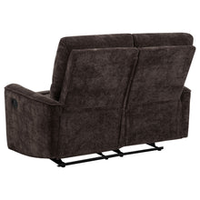 Load image into Gallery viewer, Navarro Reclining Sofa Set
