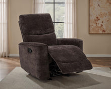 Load image into Gallery viewer, Navarro Glider Recliner
