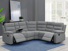 Load image into Gallery viewer, David Sectionals
