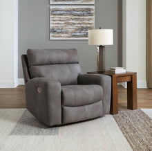 Load image into Gallery viewer, Next-Gen DuraPella PWR Recliner/ADJ Headrest
