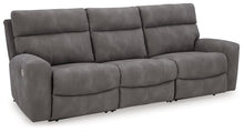 Load image into Gallery viewer, Next-Gen DuraPella Power Reclining Sectional Sofa image
