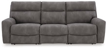 Load image into Gallery viewer, Next-Gen DuraPella Power Reclining Sectional Sofa

