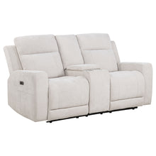 Load image into Gallery viewer, Kennett Power Reclining Sofa Set
