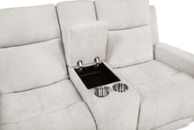 Load image into Gallery viewer, Kennett Power Reclining Sofa Set
