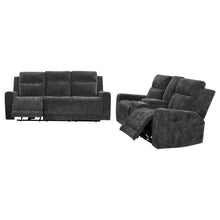 Load image into Gallery viewer, Kennett Power Reclining Sofa Set
