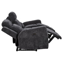 Load image into Gallery viewer, Kennett Power Reclining Sofa Set

