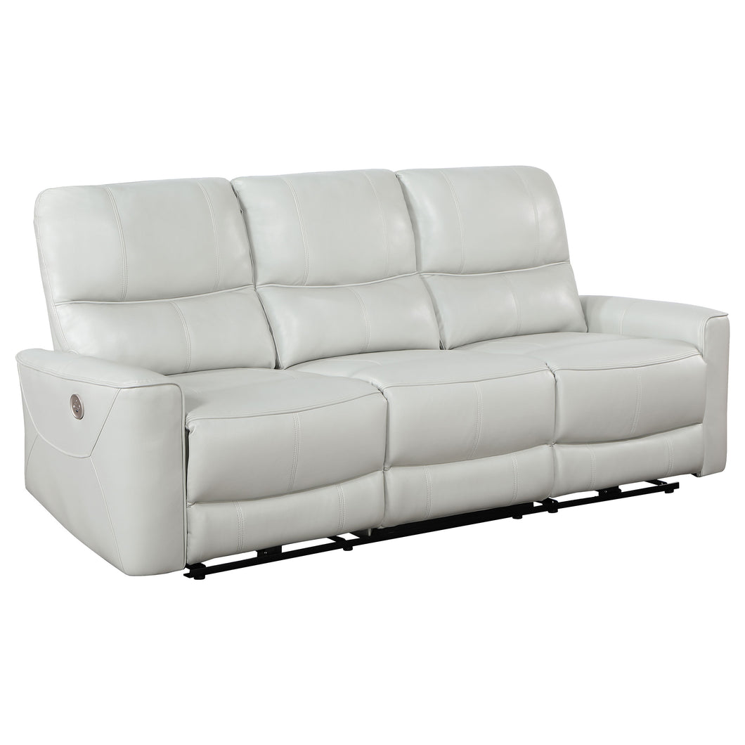 Greenfield Power Reclining Sofa