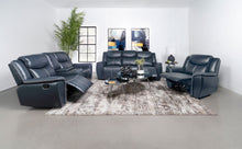 Load image into Gallery viewer, Sloane Reclining 3 Pc Set

