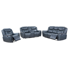 Load image into Gallery viewer, Sloane Reclining 3 Pc Set

