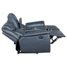 Load image into Gallery viewer, Sloane Reclining 3 Pc Set
