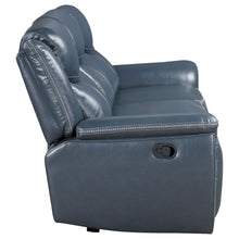 Load image into Gallery viewer, Sloane Reclining Sofa
