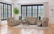 Load image into Gallery viewer, Brentwood Reclining 3 Pc Set
