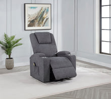 Load image into Gallery viewer, Louie Power Lift Massage Recliner

