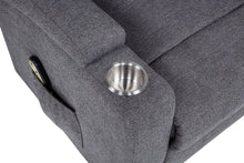 Load image into Gallery viewer, Louie Power Lift Massage Recliner
