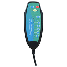 Load image into Gallery viewer, Louie Power Lift Massage Recliner
