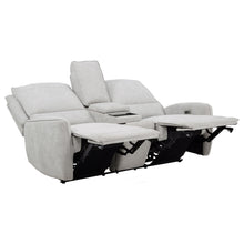 Load image into Gallery viewer, Sylmar Power Reclining Loveseat
