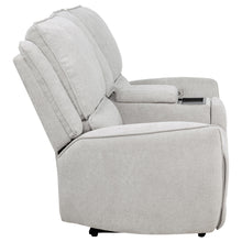 Load image into Gallery viewer, Sylmar Power Reclining Loveseat
