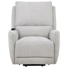 Load image into Gallery viewer, Sylmar Dual Power Lift Recliner
