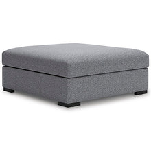 Load image into Gallery viewer, Bealton Oversized Accent Ottoman
