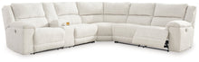 Load image into Gallery viewer, Keensburg Power Reclining Sectional image
