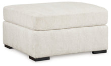 Load image into Gallery viewer, Chessington Oversized Accent Ottoman image
