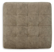 Load image into Gallery viewer, Maderla Oversized Accent Ottoman
