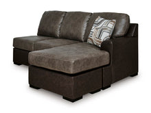 Load image into Gallery viewer, Castille Way Sectional with Chaise
