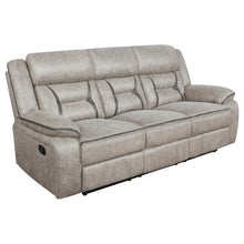 Load image into Gallery viewer, Greer Reclining Sofa Set
