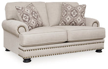 Load image into Gallery viewer, Merrimore Loveseat image
