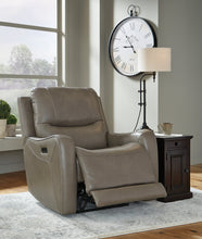 Load image into Gallery viewer, Galahad Power Recliner
