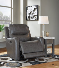 Load image into Gallery viewer, Galahad Power Recliner
