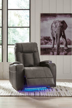 Load image into Gallery viewer, Feazada Power Recliner
