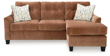 Load image into Gallery viewer, Amity Bay Sofa Chaise
