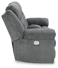 Load image into Gallery viewer, Tip-Off Power Reclining Loveseat
