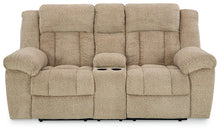 Load image into Gallery viewer, Tip-Off Power Reclining Loveseat image
