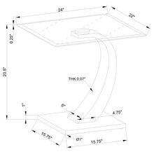 Load image into Gallery viewer, Pruitt Coffee Table Sets
