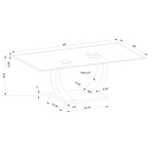 Load image into Gallery viewer, Pruitt Coffee Table Sets
