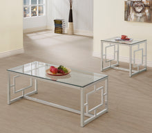 Load image into Gallery viewer, Merced Coffee Table Sets
