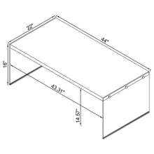 Load image into Gallery viewer, Opal Coffee Table Sets
