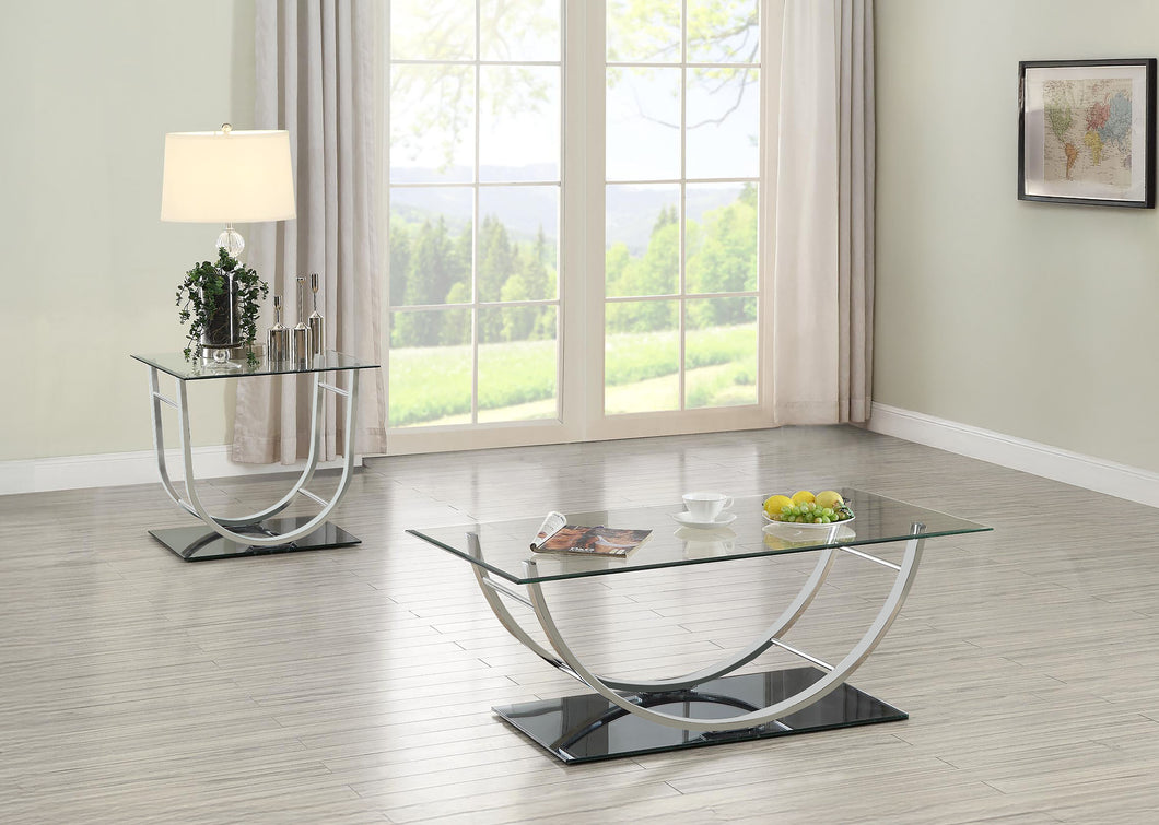 Danville Coffee Table Sets