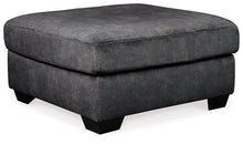 Load image into Gallery viewer, Accrington Oversized Ottoman image
