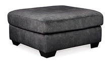 Load image into Gallery viewer, Accrington Oversized Ottoman
