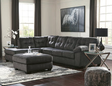 Load image into Gallery viewer, Accrington Oversized Ottoman
