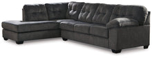 Load image into Gallery viewer, Accrington 2-Piece Sectional with Chaise image
