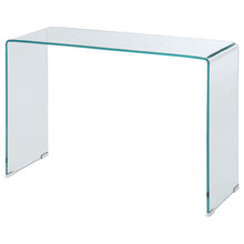 Load image into Gallery viewer, Ripley Console Table
