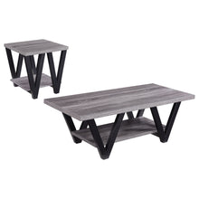 Load image into Gallery viewer, Stevens Coffee Table Sets
