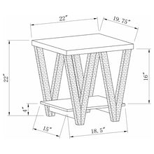 Load image into Gallery viewer, Stevens Coffee Table Sets

