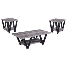 Load image into Gallery viewer, Stevens Coffee Table Sets
